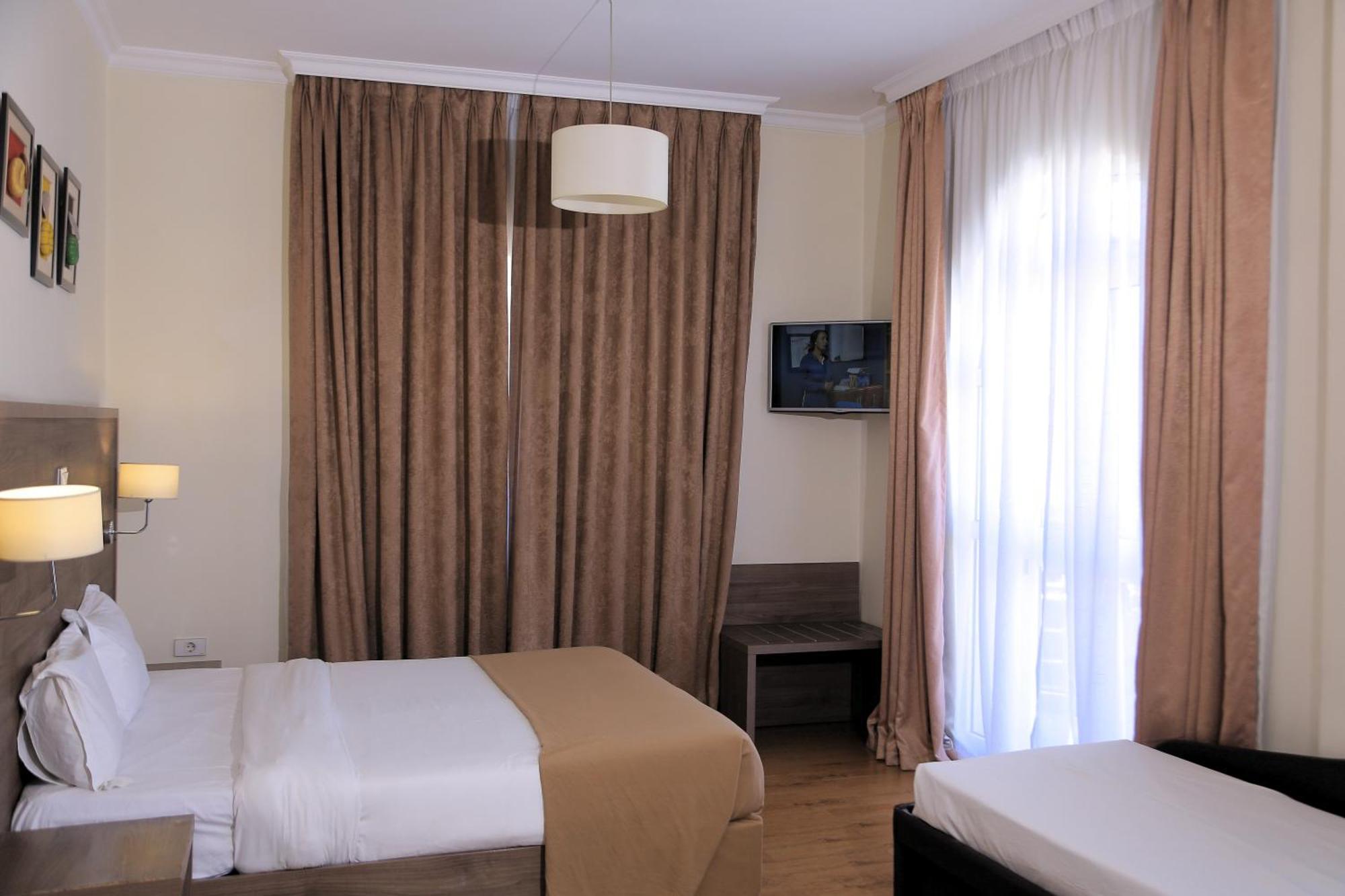 Venetian Hotel Adis Abeba Exterior foto